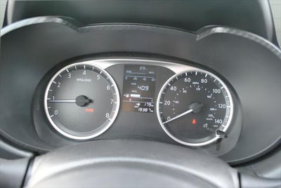 2023 Nissan Versa 1.6 S FWD