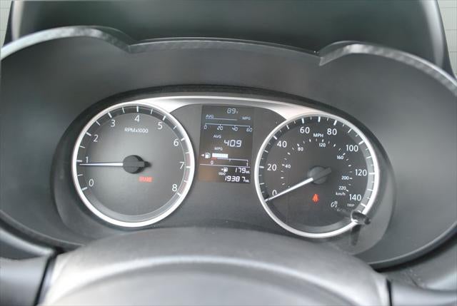 2023 Nissan Versa 1.6 S FWD