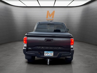 2023 Toyota Tacoma TRD Sport Premium Double Cab 4x4 3.5L V6 V6