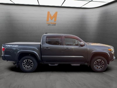 2023 Toyota Tacoma TRD Sport Premium Double Cab 4x4 3.5L V6 V6