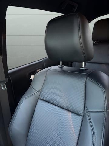 2023 Toyota Tacoma TRD Sport Premium Double Cab 4x4 3.5L V6 V6