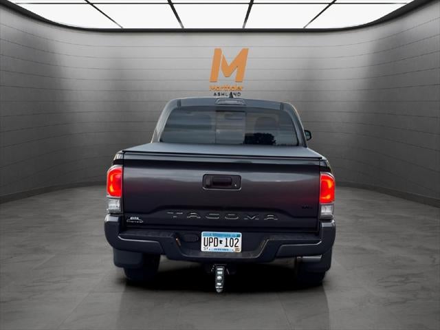 2023 Toyota Tacoma TRD Sport Premium Double Cab 4x4 3.5L V6 V6