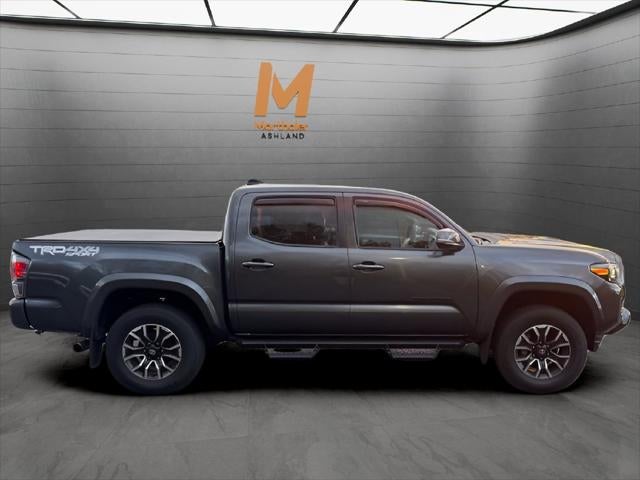 2023 Toyota Tacoma TRD Sport Premium Double Cab 4x4 3.5L V6 V6