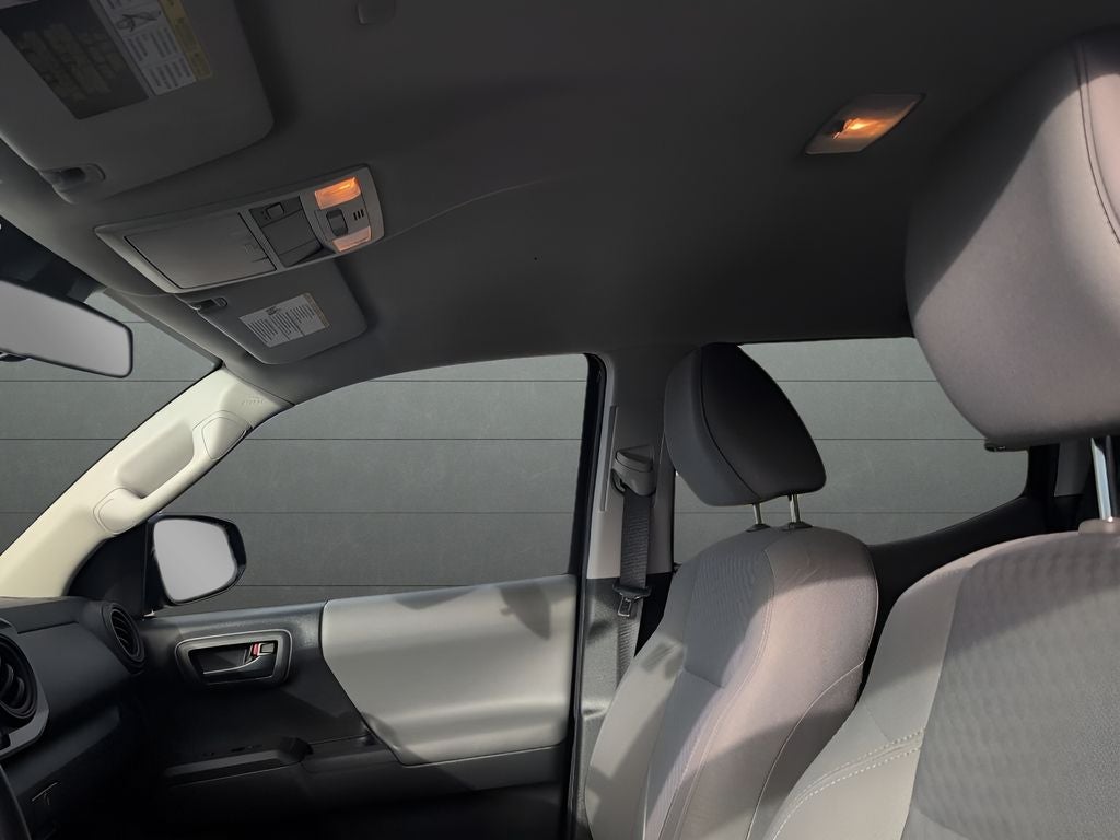 2023 Toyota TACOMA SR SR Double Cab 4x4 V6