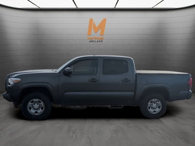 2023 Toyota TACOMA SR SR Double Cab 4x4 V6