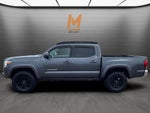 2021 Toyota Tacoma SR5 Crew Cab 4x4 3.5L V6