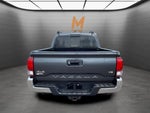 2021 Toyota Tacoma SR5 Crew Cab 4x4 3.5L V6