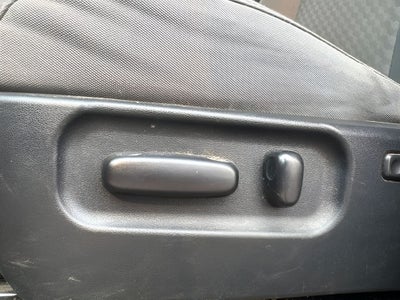 2020 Toyota Tacoma SR5 Double Cab 4x4 3.5L V6
