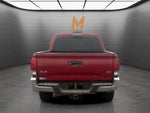 2020 Toyota Tacoma SR5 Double Cab 4x4 3.5L V6