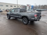 2023 Toyota TACOMA TRD OFFRD TRD Off-Road V6