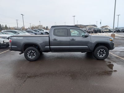 2023 Toyota TACOMA TRD OFFRD TRD Off-Road V6