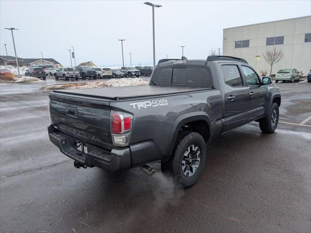 2023 Toyota TACOMA TRD OFFRD TRD Off-Road V6