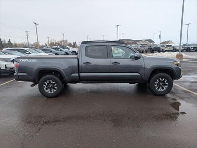2023 Toyota TACOMA TRD OFFRD TRD Off-Road V6