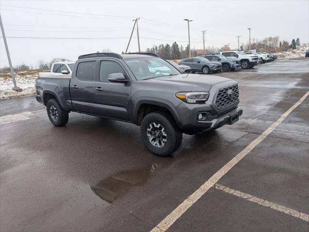 2023 Toyota TACOMA TRD OFFRD TRD Off-Road V6