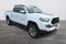 2017 Toyota TACOMA LIMITED Limited Double Cab 4x4 3.5L V6