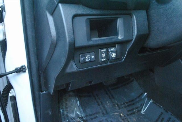 2017 Toyota TACOMA LIMITED Limited Double Cab 4x4 3.5L V6