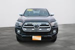 2019 Toyota TACOMA LIMITED Limited Double Cab 4WD V6