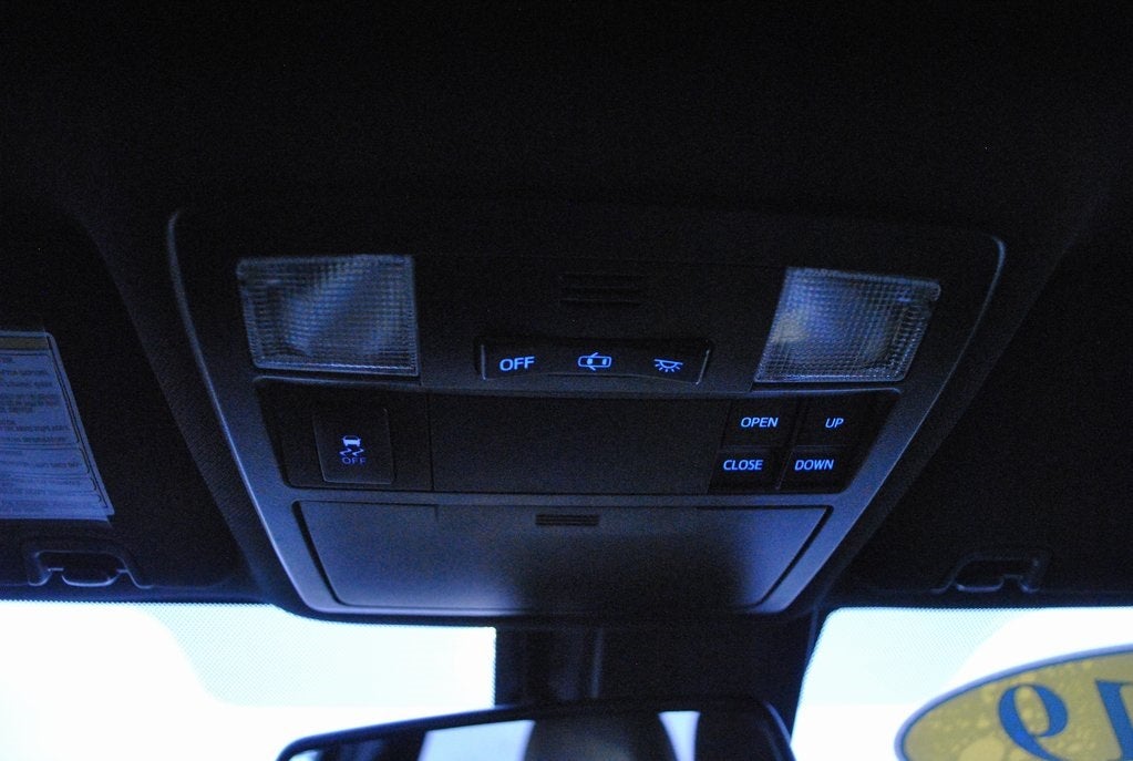 2019 Toyota TACOMA LIMITED Limited Double Cab 4WD V6