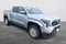 2025 Toyota TACOMA SR5 SR5 Double Cab 4x4