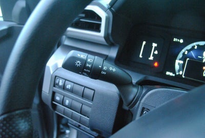 2025 Toyota TACOMA SR5 SR5 Double Cab 4x4