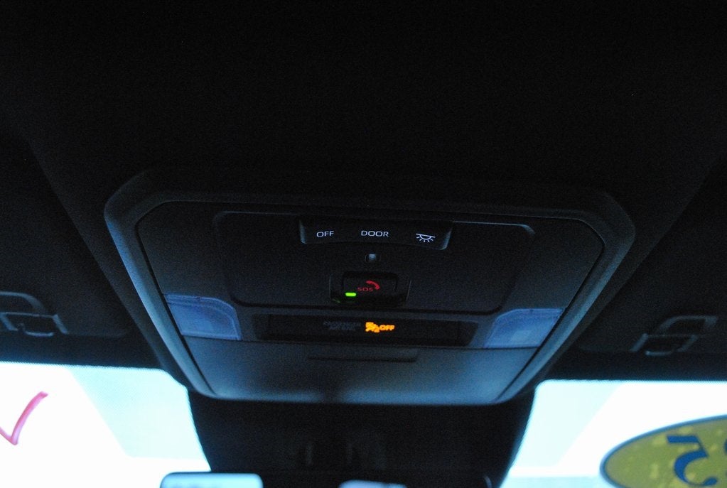 2025 Toyota TACOMA SR5 SR5 Double Cab 4x4