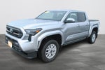 2025 Toyota TACOMA SR5 SR5 Double Cab 4x4
