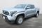 2025 Toyota TACOMA SR5 SR5 Double Cab 4x4