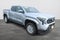 2025 Toyota TACOMA SR5 SR5 Double Cab 4x4