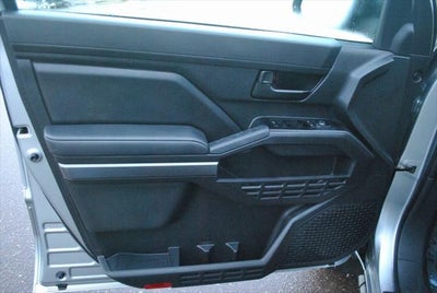 2025 Toyota TACOMA SR5 SR5 Double Cab 4x4