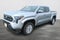 2025 Toyota TACOMA SR5 SR5 Double Cab 4x4