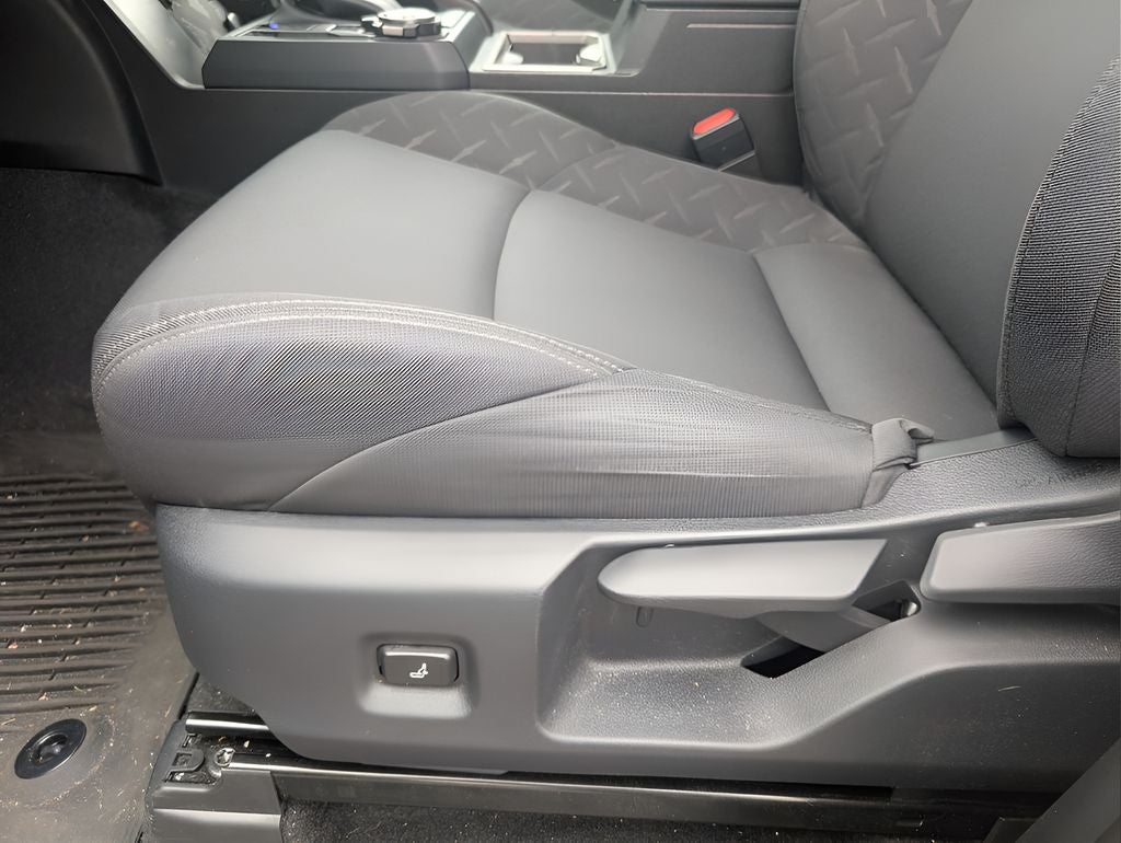 2025 Toyota Tacoma SR5 Upgrade Double Cab 4x4