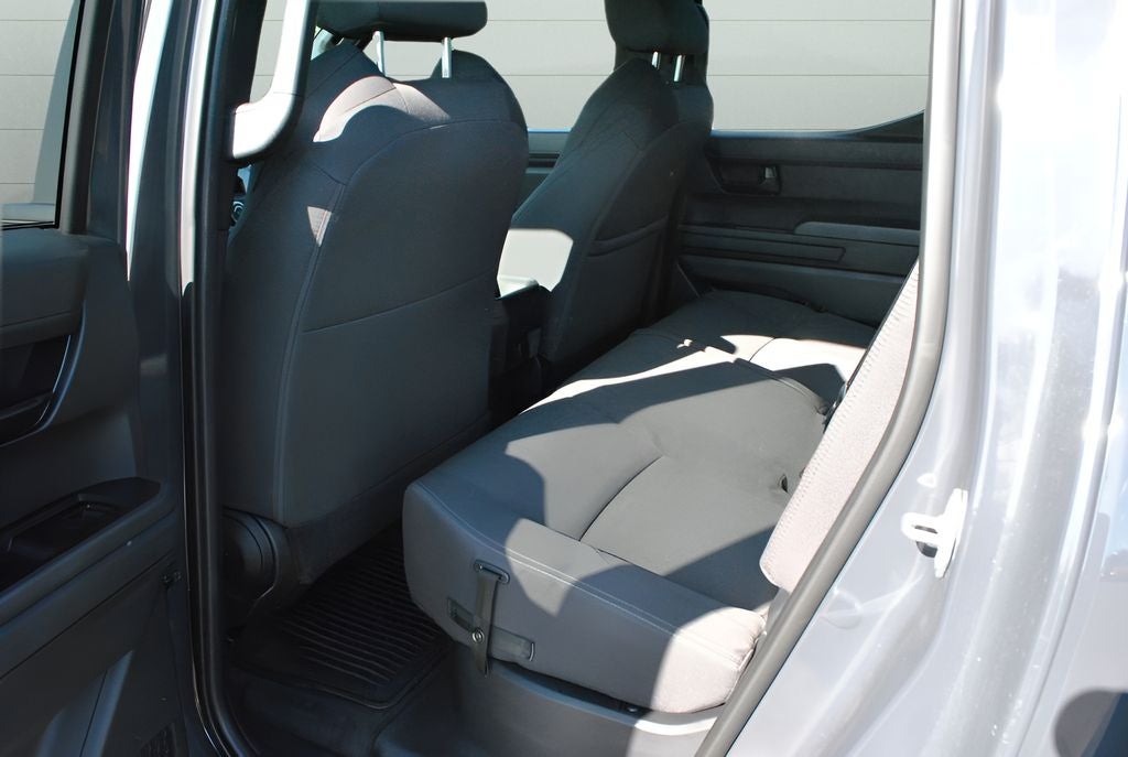 2025 Toyota Tacoma SR5 Upgrade Double Cab 4x4