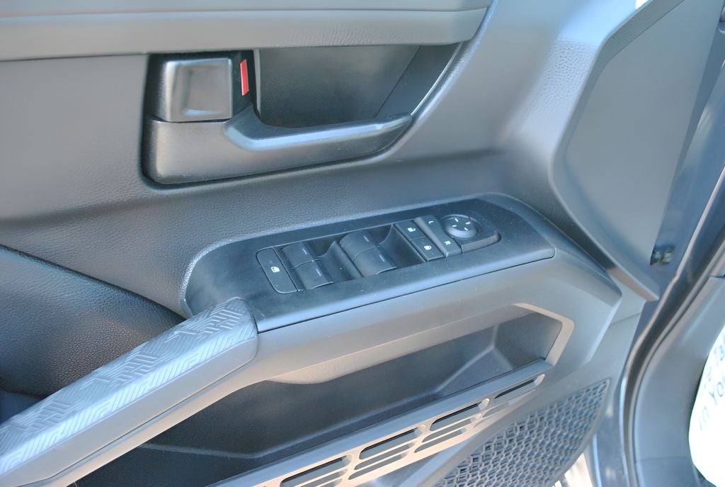 2025 Toyota Tacoma SR5 Upgrade Double Cab 4x4