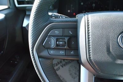 2025 Toyota Tacoma SR5 Upgrade Double Cab 4x4