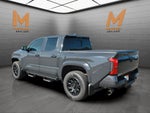 2025 Toyota Tacoma SR5 Upgrade Double Cab 4x4