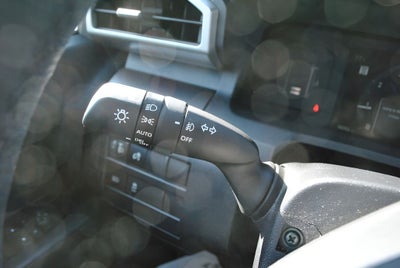 2025 Toyota Tacoma SR5 Upgrade Double Cab 4x4