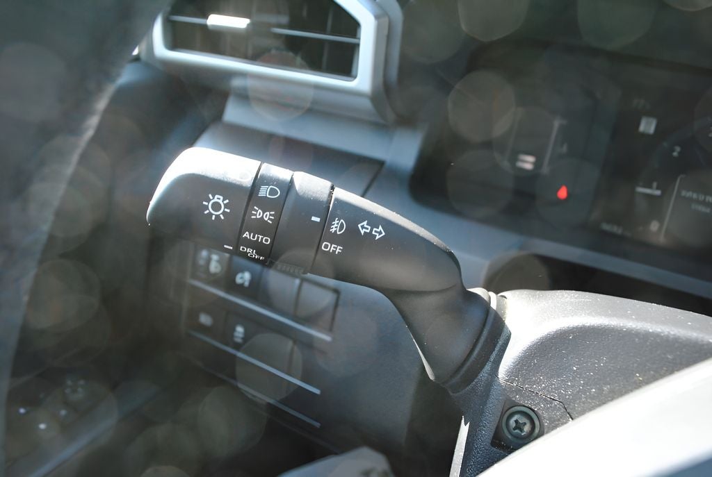 2025 Toyota Tacoma SR5 Upgrade Double Cab 4x4
