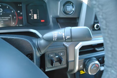 2025 Toyota Tacoma SR5 Upgrade Double Cab 4x4