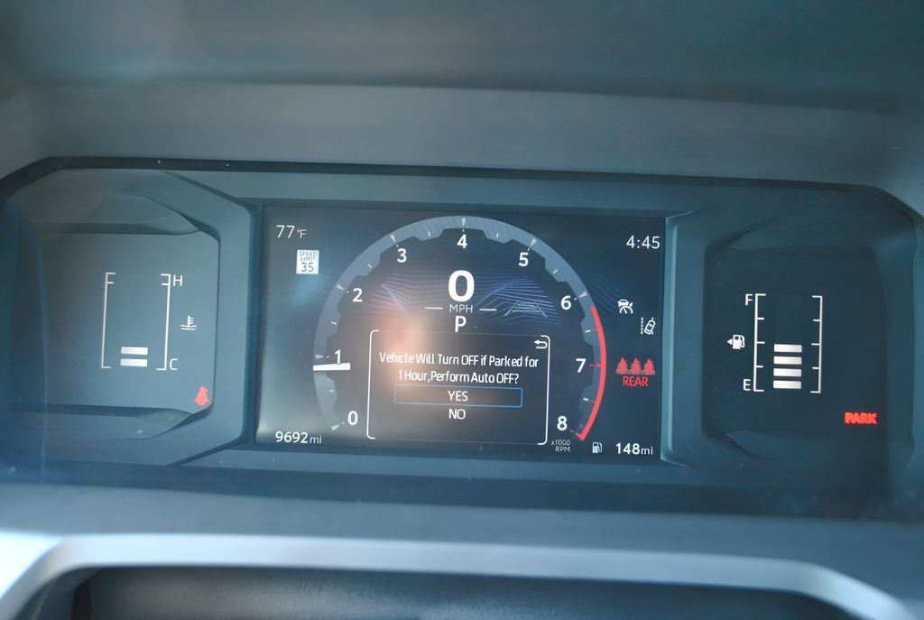 2025 Toyota Tacoma SR5 Upgrade Double Cab 4x4