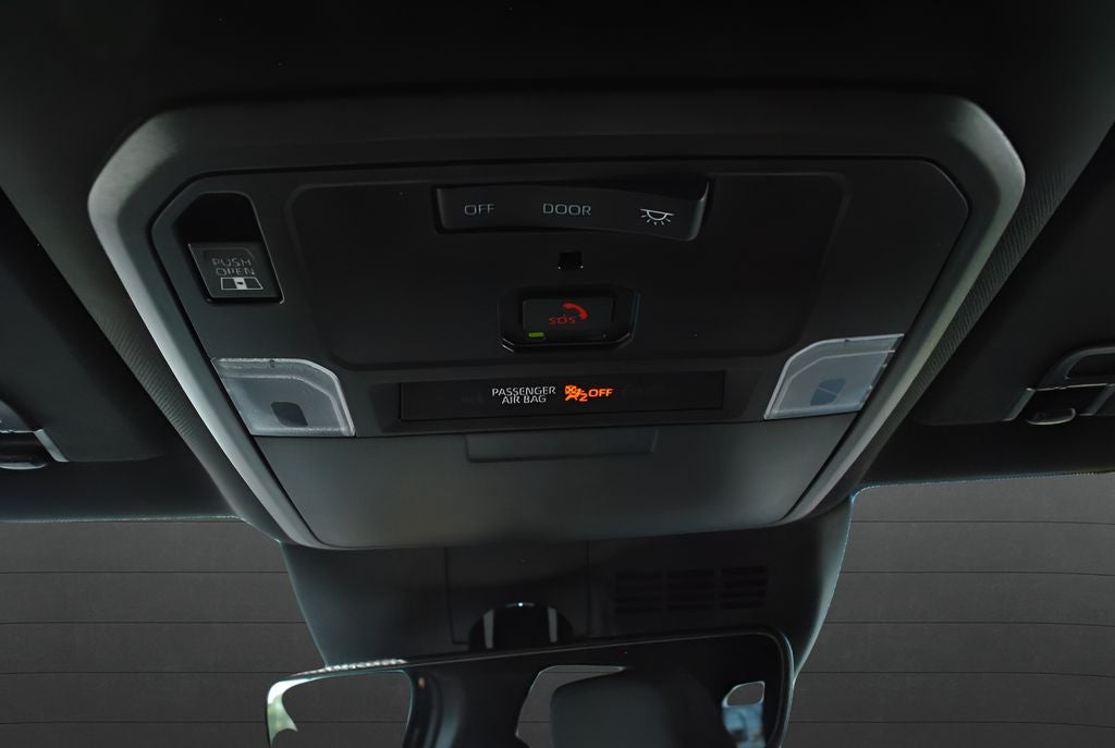 2025 Toyota Tacoma SR5 Upgrade Double Cab 4x4