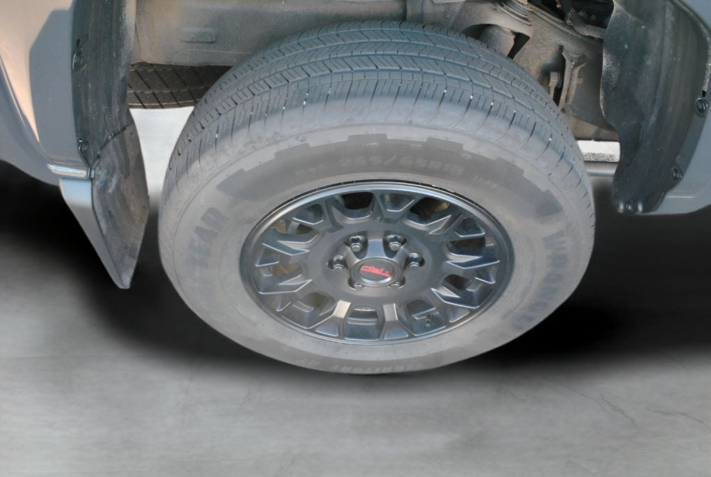 2025 Toyota Tacoma SR5 Upgrade Double Cab 4x4
