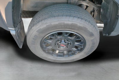 2025 Toyota Tacoma SR5 Upgrade Double Cab 4x4