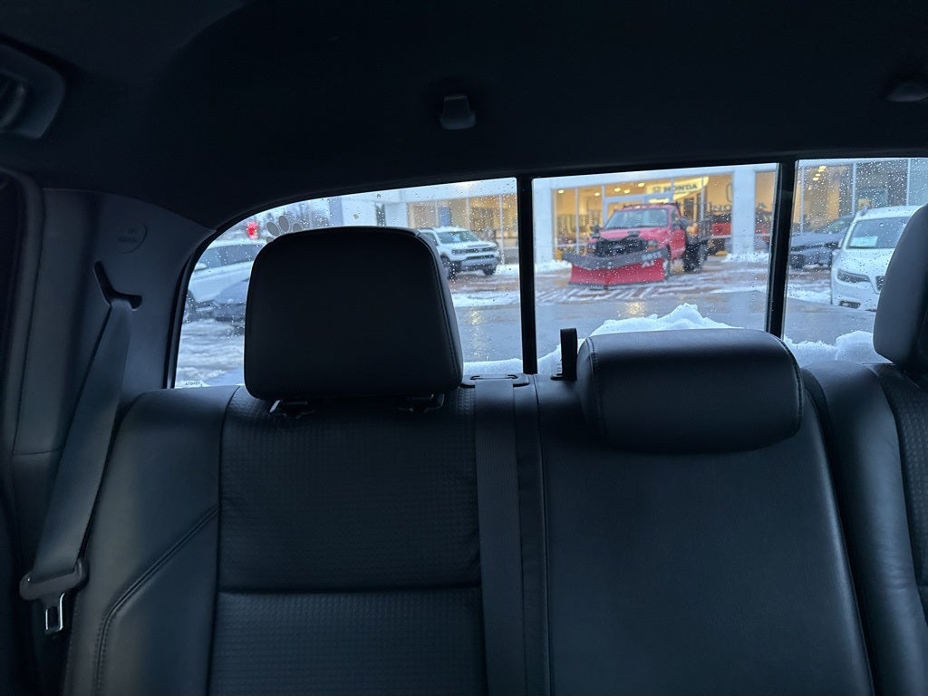 2023 Toyota TACOMA TRD OFFRD TRD Off-Road Double Cab 4x4 V6