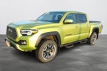 2023 Toyota TACOMA TRD OFFRD TRD Off-Road Double Cab 4x4 V6