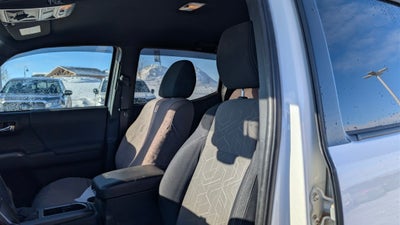 2022 Toyota TACOMA TRD OFFRD TRD Off-Road V6