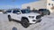 2022 Toyota TACOMA TRD OFFRD TRD Off-Road V6