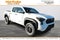 2025 Toyota Tacoma i-FORCE MAX TRD Off Road Crew Cab