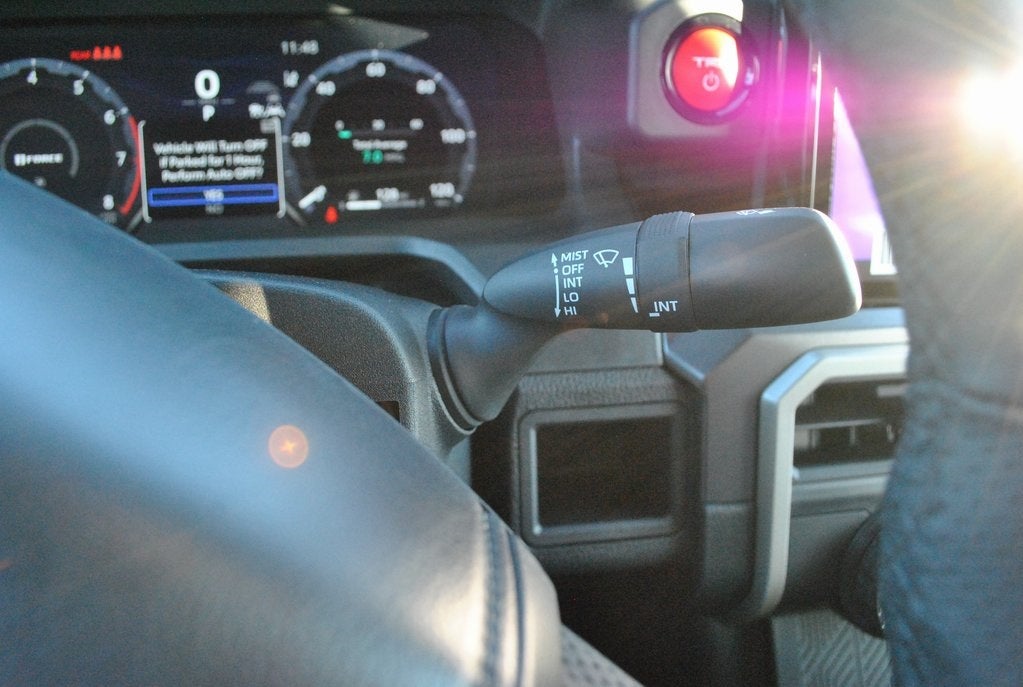 2025 Toyota Tacoma i-FORCE MAX TRD Off Road Crew Cab