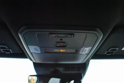 2025 Toyota Tacoma i-FORCE MAX TRD Off Road Crew Cab