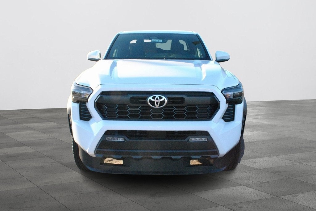 2025 Toyota Tacoma i-FORCE MAX TRD Off Road Crew Cab